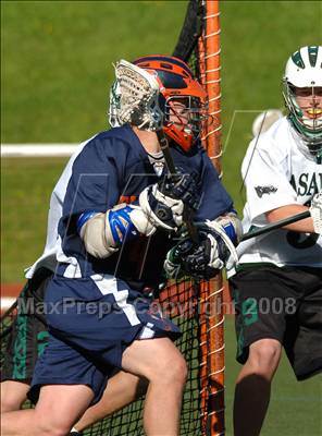 Thumbnail 2 in Briarcliff @ Pleasantville (Section 1, Class C Quarterfinal) photogallery.