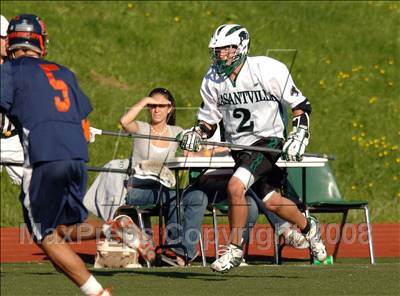 Thumbnail 1 in Briarcliff @ Pleasantville (Section 1, Class C Quarterfinal) photogallery.