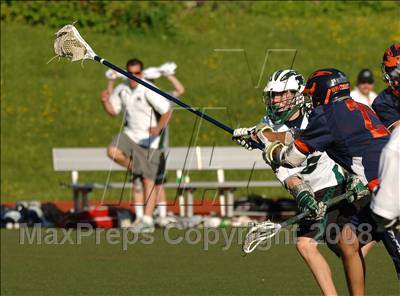 Thumbnail 3 in Briarcliff @ Pleasantville (Section 1, Class C Quarterfinal) photogallery.