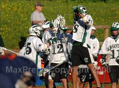 Thumbnail 2 in Briarcliff @ Pleasantville (Section 1, Class C Quarterfinal) photogallery.