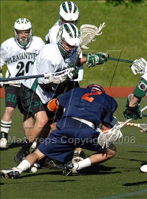 Thumbnail 2 in Briarcliff @ Pleasantville (Section 1, Class C Quarterfinal) photogallery.