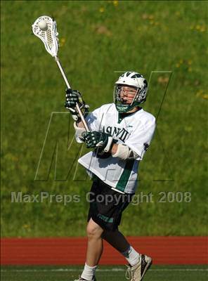 Thumbnail 2 in Briarcliff @ Pleasantville (Section 1, Class C Quarterfinal) photogallery.