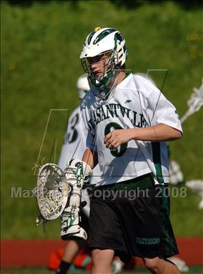 Thumbnail 1 in Briarcliff @ Pleasantville (Section 1, Class C Quarterfinal) photogallery.