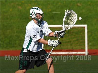 Thumbnail 2 in Briarcliff @ Pleasantville (Section 1, Class C Quarterfinal) photogallery.
