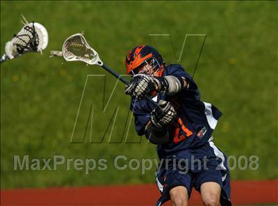 Thumbnail 1 in Briarcliff @ Pleasantville (Section 1, Class C Quarterfinal) photogallery.