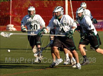 Thumbnail 3 in Briarcliff @ Pleasantville (Section 1, Class C Quarterfinal) photogallery.