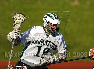 Thumbnail 2 in Briarcliff @ Pleasantville (Section 1, Class C Quarterfinal) photogallery.