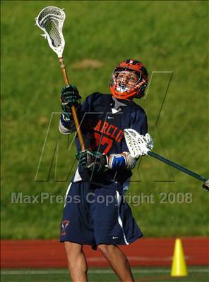 Thumbnail 2 in Briarcliff @ Pleasantville (Section 1, Class C Quarterfinal) photogallery.
