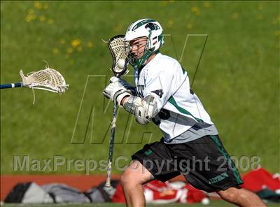 Thumbnail 3 in Briarcliff @ Pleasantville (Section 1, Class C Quarterfinal) photogallery.