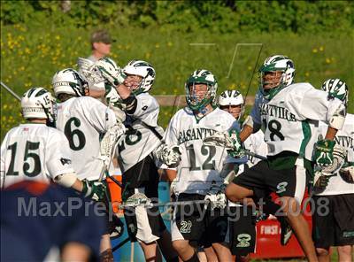 Thumbnail 3 in Briarcliff @ Pleasantville (Section 1, Class C Quarterfinal) photogallery.