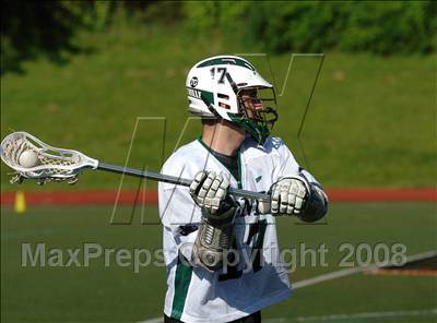 Thumbnail 2 in Briarcliff @ Pleasantville (Section 1, Class C Quarterfinal) photogallery.