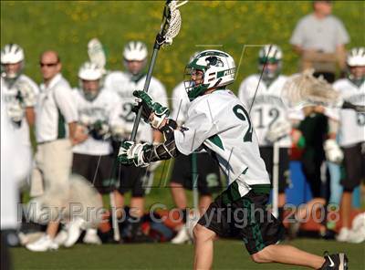 Thumbnail 1 in Briarcliff @ Pleasantville (Section 1, Class C Quarterfinal) photogallery.