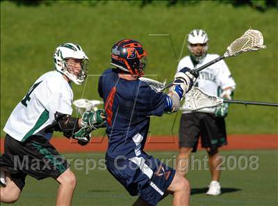 Thumbnail 1 in Briarcliff @ Pleasantville (Section 1, Class C Quarterfinal) photogallery.