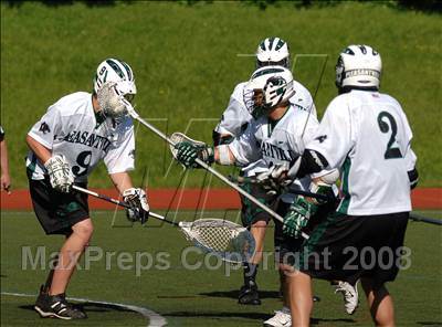 Thumbnail 2 in Briarcliff @ Pleasantville (Section 1, Class C Quarterfinal) photogallery.