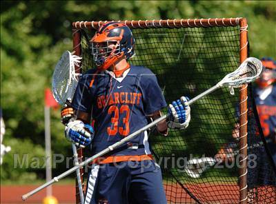 Thumbnail 1 in Briarcliff @ Pleasantville (Section 1, Class C Quarterfinal) photogallery.