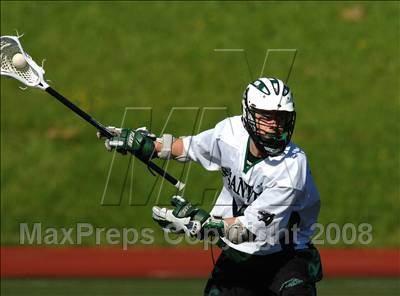 Thumbnail 3 in Briarcliff @ Pleasantville (Section 1, Class C Quarterfinal) photogallery.