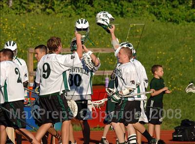 Thumbnail 3 in Briarcliff @ Pleasantville (Section 1, Class C Quarterfinal) photogallery.