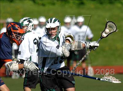 Thumbnail 3 in Briarcliff @ Pleasantville (Section 1, Class C Quarterfinal) photogallery.