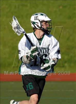 Thumbnail 3 in Briarcliff @ Pleasantville (Section 1, Class C Quarterfinal) photogallery.