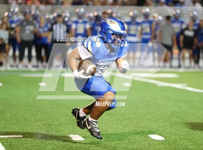 Thumbnail 1 in Mission Viejo @ Santa Margarita (MaxPreps Game of the Week) photogallery.