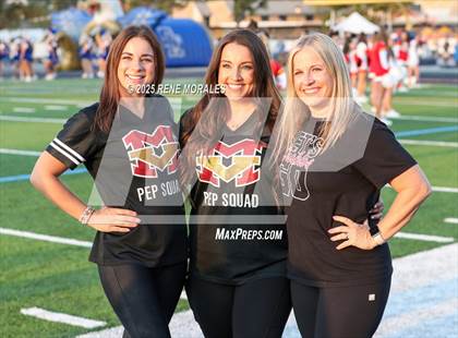 Thumbnail 3 in Mission Viejo @ Santa Margarita (MaxPreps Game of the Week) photogallery.