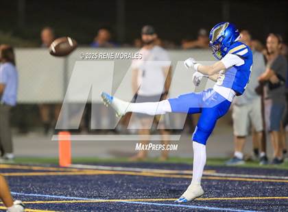 Thumbnail 3 in Mission Viejo @ Santa Margarita (MaxPreps Game of the Week) photogallery.
