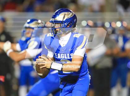Thumbnail 1 in Mission Viejo @ Santa Margarita (MaxPreps Game of the Week) photogallery.