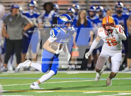 Thumbnail 2 in Mission Viejo @ Santa Margarita (MaxPreps Game of the Week) photogallery.