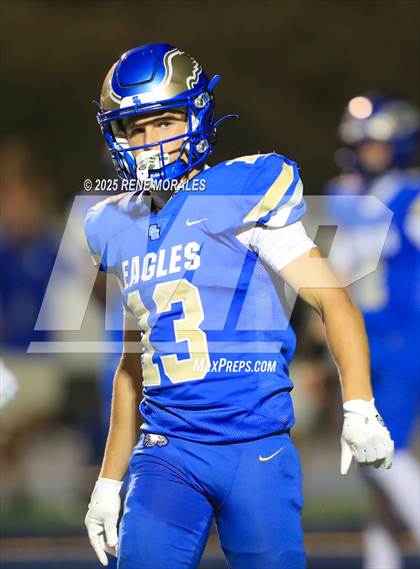 Thumbnail 2 in Mission Viejo @ Santa Margarita (MaxPreps Game of the Week) photogallery.