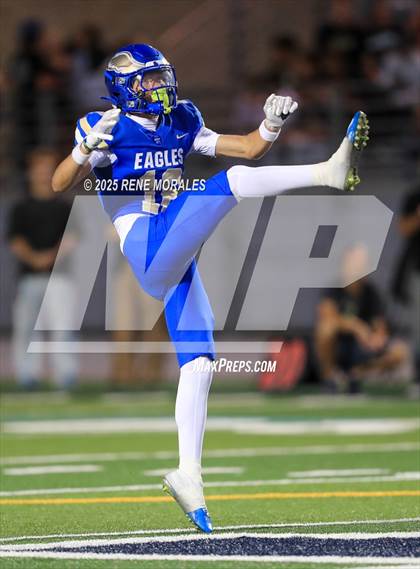 Thumbnail 3 in Mission Viejo @ Santa Margarita (MaxPreps Game of the Week) photogallery.