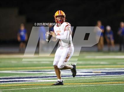 Thumbnail 2 in Mission Viejo @ Santa Margarita (MaxPreps Game of the Week) photogallery.