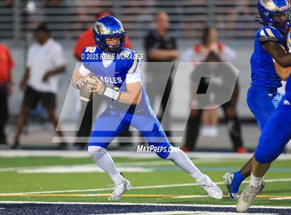 Thumbnail 3 in Mission Viejo @ Santa Margarita (MaxPreps Game of the Week) photogallery.
