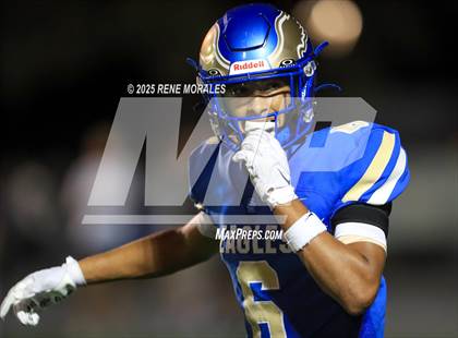 Thumbnail 1 in Mission Viejo @ Santa Margarita (MaxPreps Game of the Week) photogallery.