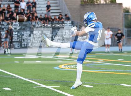 Thumbnail 2 in Mission Viejo @ Santa Margarita (MaxPreps Game of the Week) photogallery.
