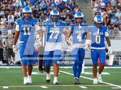 Thumbnail 2 in Mission Viejo @ Santa Margarita (MaxPreps Game of the Week) photogallery.