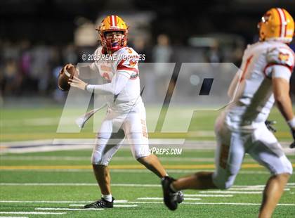 Thumbnail 1 in Mission Viejo @ Santa Margarita (MaxPreps Game of the Week) photogallery.