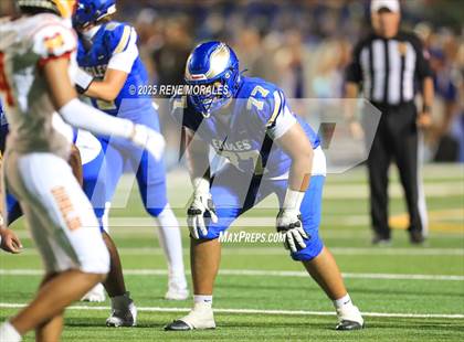 Thumbnail 3 in Mission Viejo @ Santa Margarita (MaxPreps Game of the Week) photogallery.