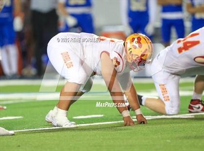 Thumbnail 2 in Mission Viejo @ Santa Margarita (MaxPreps Game of the Week) photogallery.