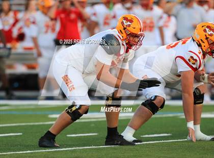 Thumbnail 3 in Mission Viejo @ Santa Margarita (MaxPreps Game of the Week) photogallery.