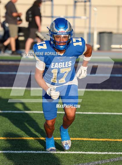 Thumbnail 2 in Mission Viejo @ Santa Margarita (MaxPreps Game of the Week) photogallery.