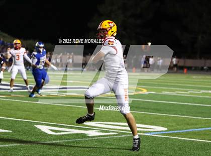 Thumbnail 2 in Mission Viejo @ Santa Margarita (MaxPreps Game of the Week) photogallery.
