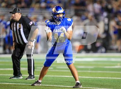 Thumbnail 1 in Mission Viejo @ Santa Margarita (MaxPreps Game of the Week) photogallery.