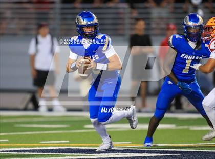 Thumbnail 2 in Mission Viejo @ Santa Margarita (MaxPreps Game of the Week) photogallery.