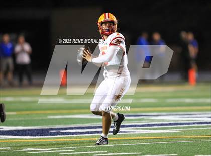 Thumbnail 1 in Mission Viejo @ Santa Margarita (MaxPreps Game of the Week) photogallery.