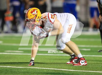 Thumbnail 1 in Mission Viejo @ Santa Margarita (MaxPreps Game of the Week) photogallery.