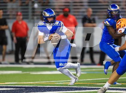 Thumbnail 1 in Mission Viejo @ Santa Margarita (MaxPreps Game of the Week) photogallery.