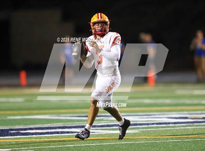 Thumbnail 3 in Mission Viejo @ Santa Margarita (MaxPreps Game of the Week) photogallery.