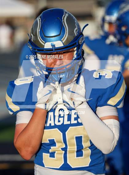 Thumbnail 1 in Mission Viejo @ Santa Margarita (MaxPreps Game of the Week) photogallery.