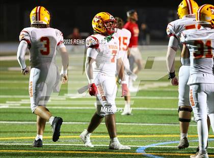 Thumbnail 1 in Mission Viejo @ Santa Margarita (MaxPreps Game of the Week) photogallery.
