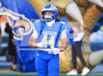 Thumbnail 2 in Mission Viejo @ Santa Margarita (MaxPreps Game of the Week) photogallery.